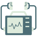 Consulta general 7 defibrillators GV43FQP