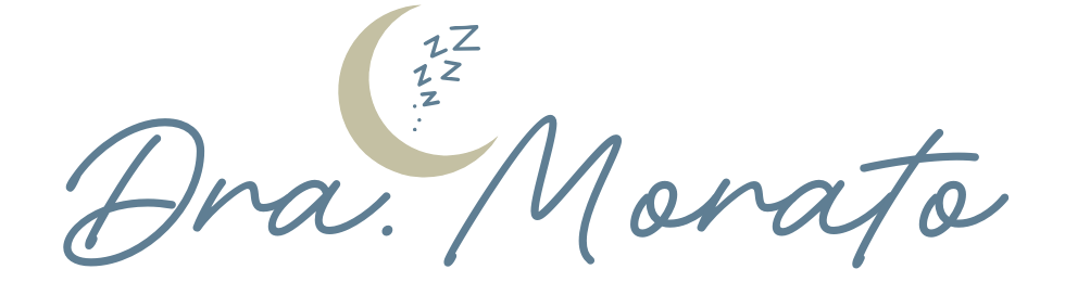 Dra. Morato - Otorrino Madrid - logo