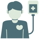 Consulta general 6 infusion GV43FQP