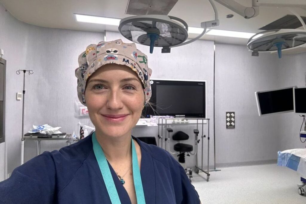 Web Dra. Morato - Otorrino Madrid 1 dra morato home 3